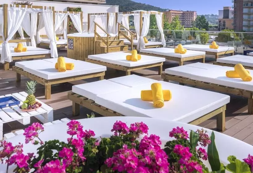 Fotos del hotel Alhambra:  15