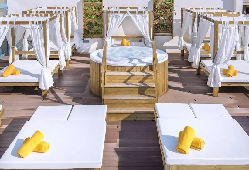 Fotos del hotel Alhambra:  5