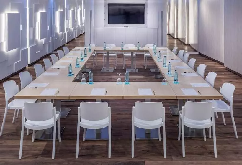 Fotos del hotel Alhambra:  4