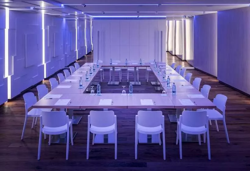 Fotos del hotel Alhambra:  11