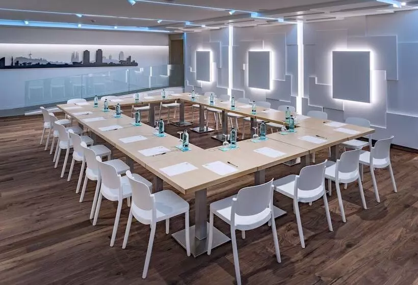 Fotos del hotel Alhambra:  14