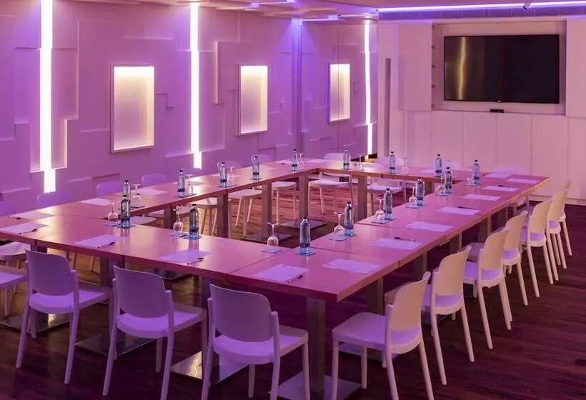 Fotos del hotel Alhambra:  8