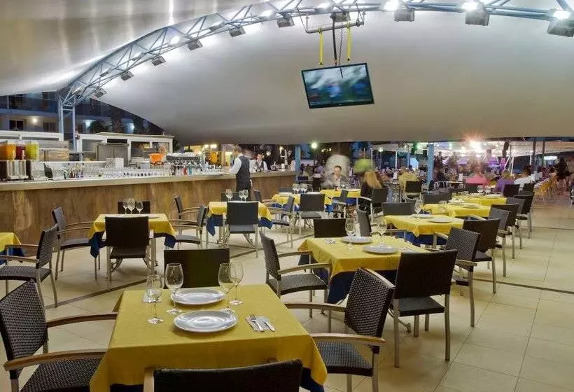 Fotos del hotel Alhambra:  2