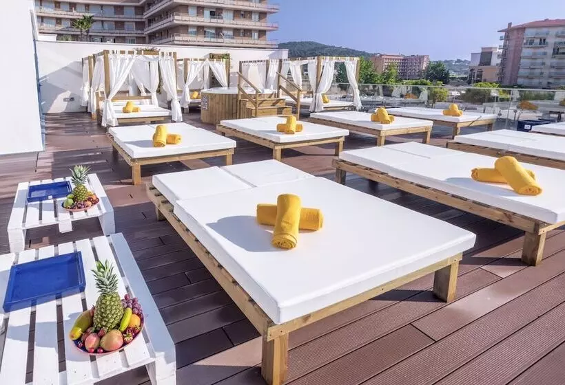 Fotos del hotel Alhambra:  12