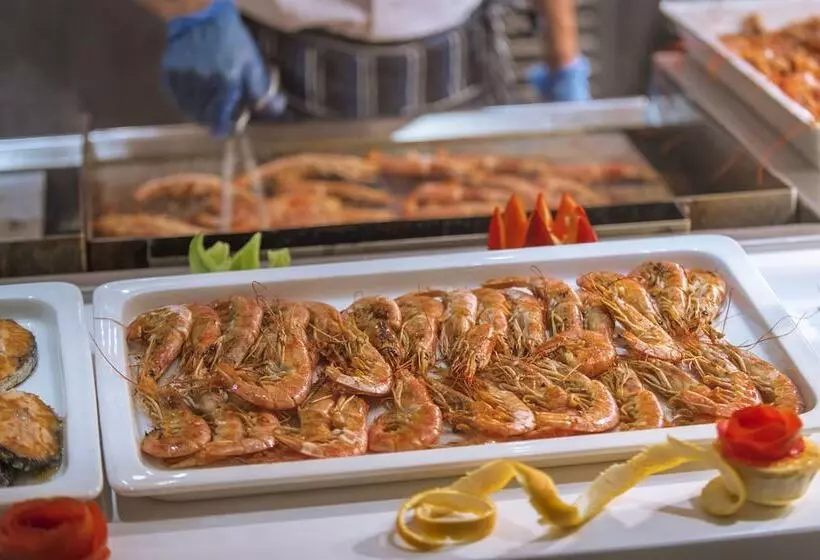 Fotos del hotel Alhambra:  19