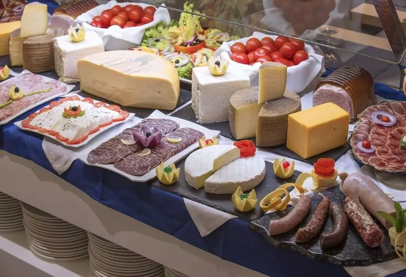 Fotos del hotel Alhambra:  10