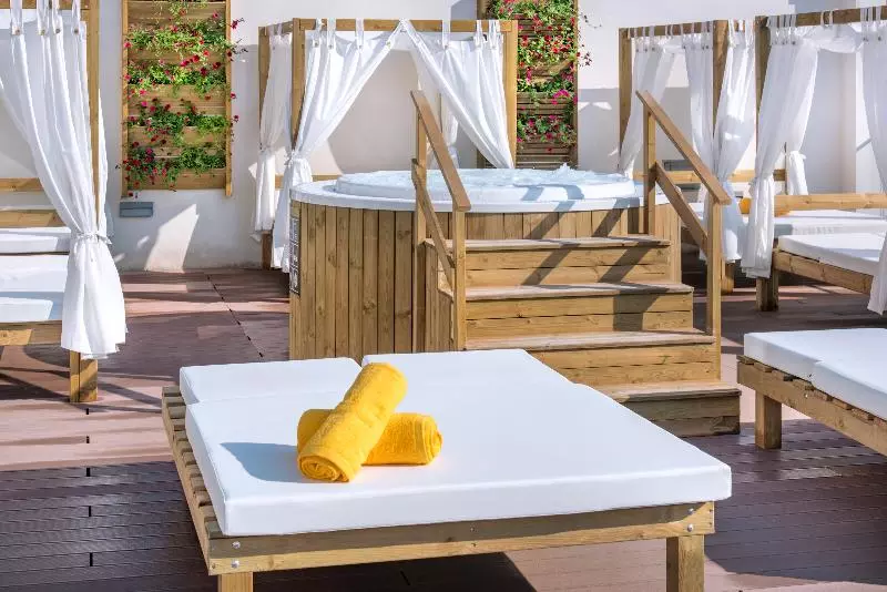 Fotos del hotel Alhambra:  9