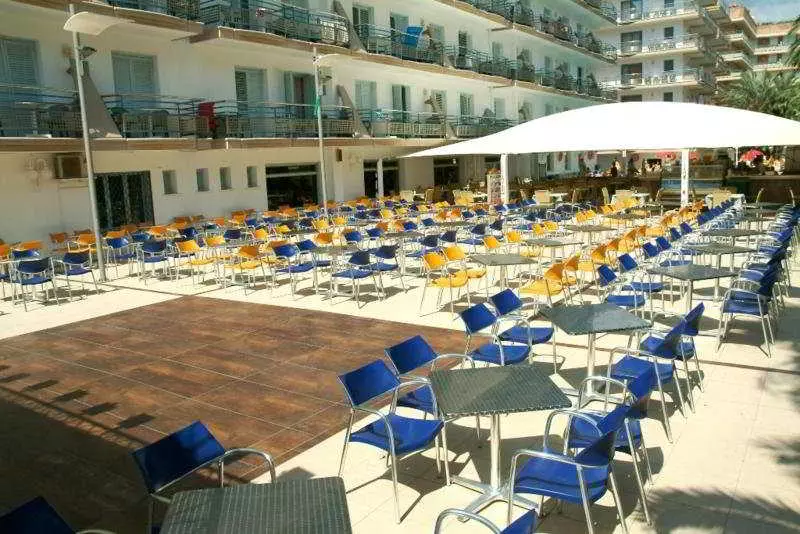 Fotos del hotel Alhambra:  18