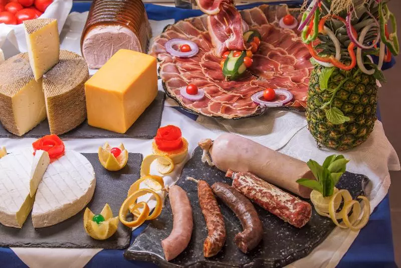 Fotos del hotel Alhambra:  7