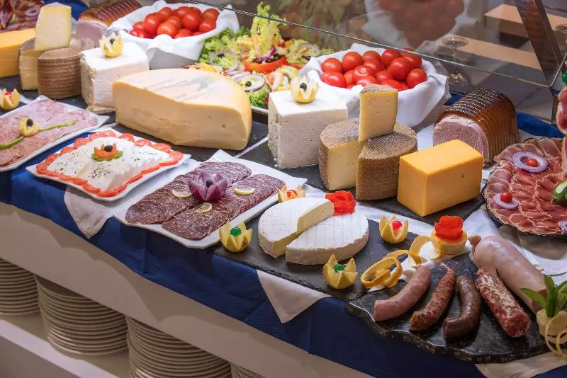 Fotos del hotel Alhambra:  13