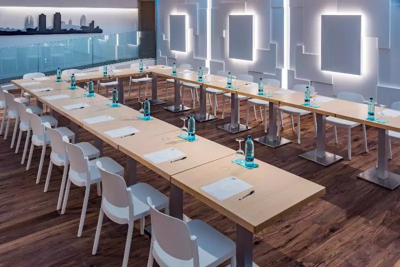 Fotos del hotel Alhambra:  23