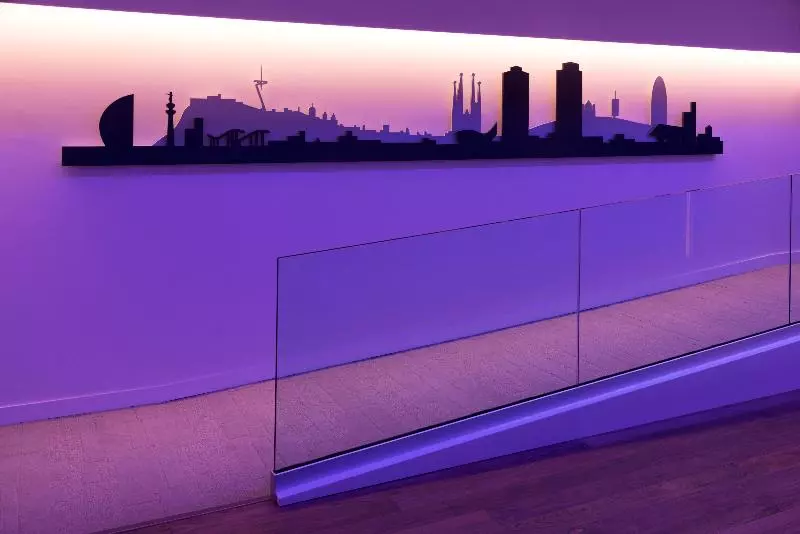 Fotos del hotel Alhambra:  6