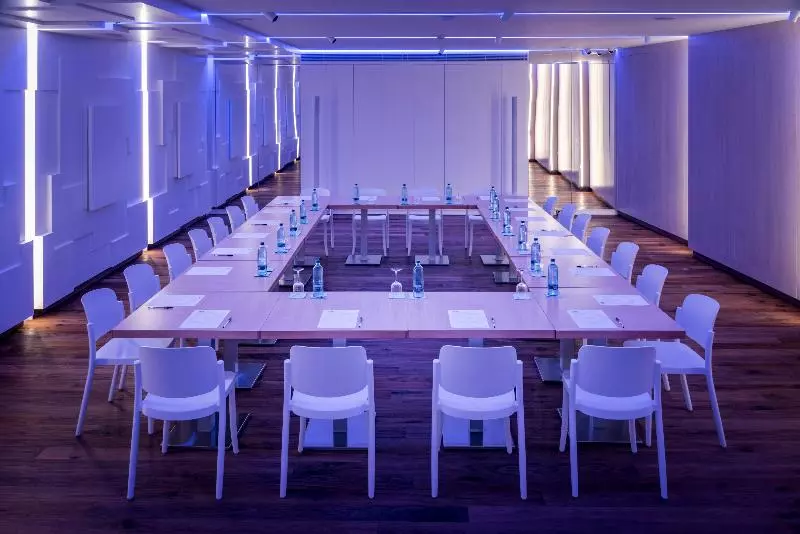 Fotos del hotel Alhambra:  25