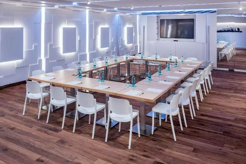 Fotos del hotel Alhambra:  24