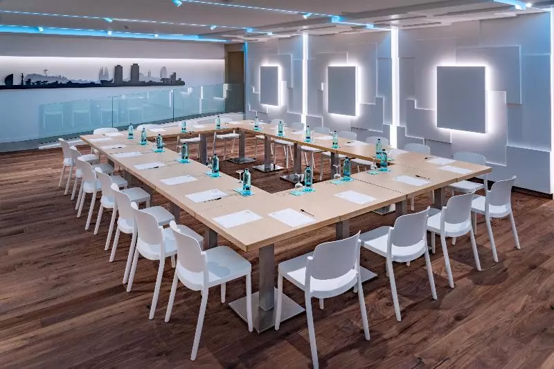 Fotos del hotel Alhambra:  20