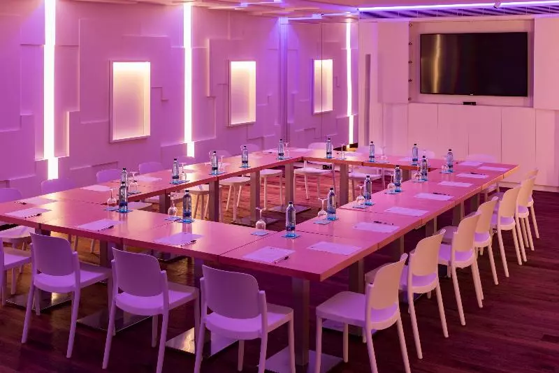 Fotos del hotel Alhambra:  17