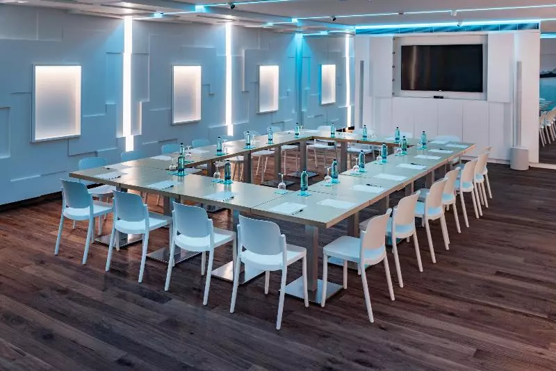 Fotos del hotel Alhambra:  22