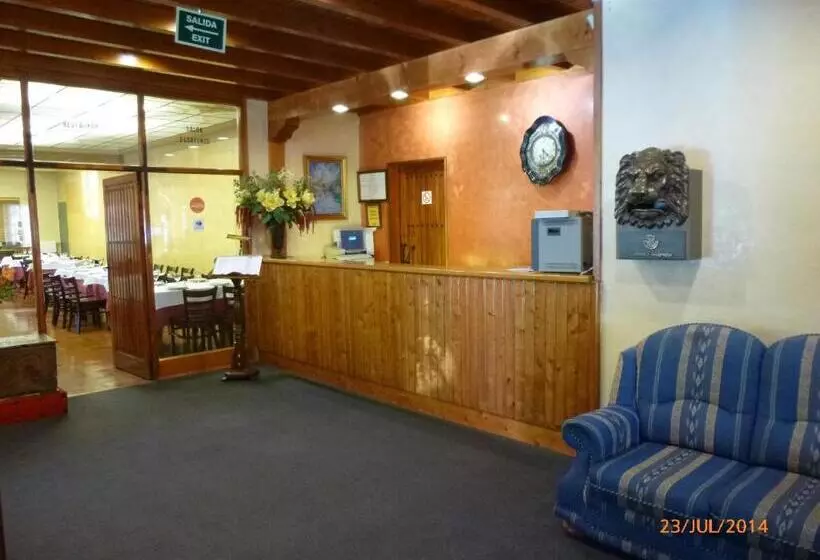 Fotos del hotel Alisa:  3