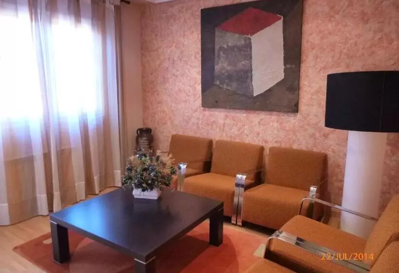 Fotos del hotel Alisa:  16