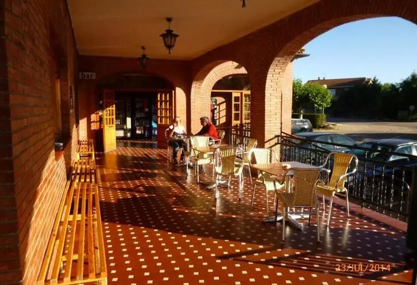 Fotos del hotel Alisa:  5