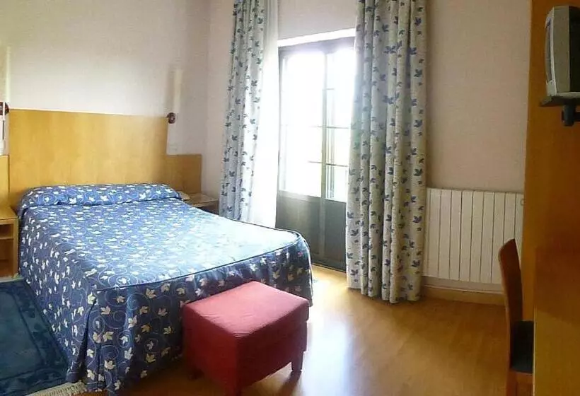 Fotos del hotel Alisa:  8