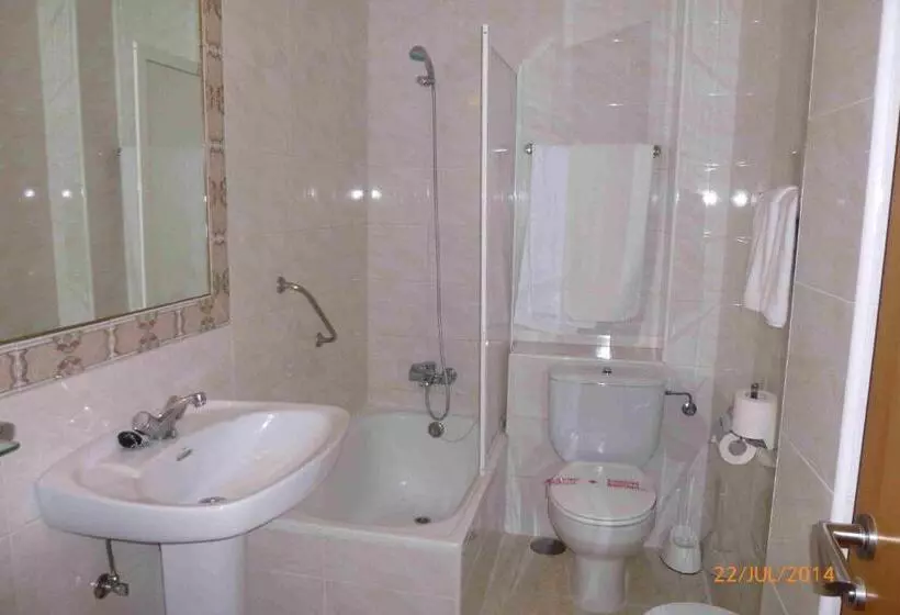 Fotos del hotel Alisa:  9