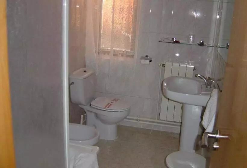 Fotos del hotel Alisa:  13