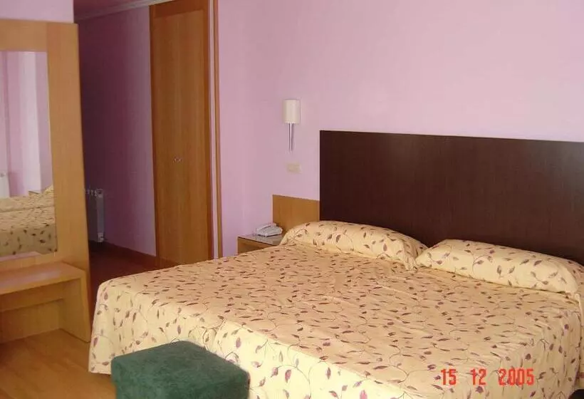 Fotos del hotel Alisa:  10