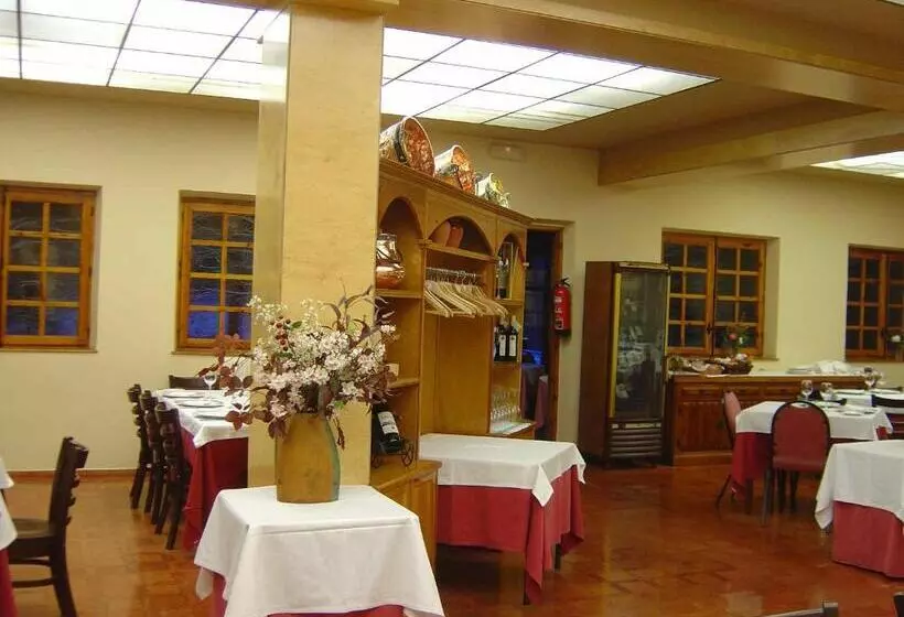 Fotos del hotel Alisa:  4