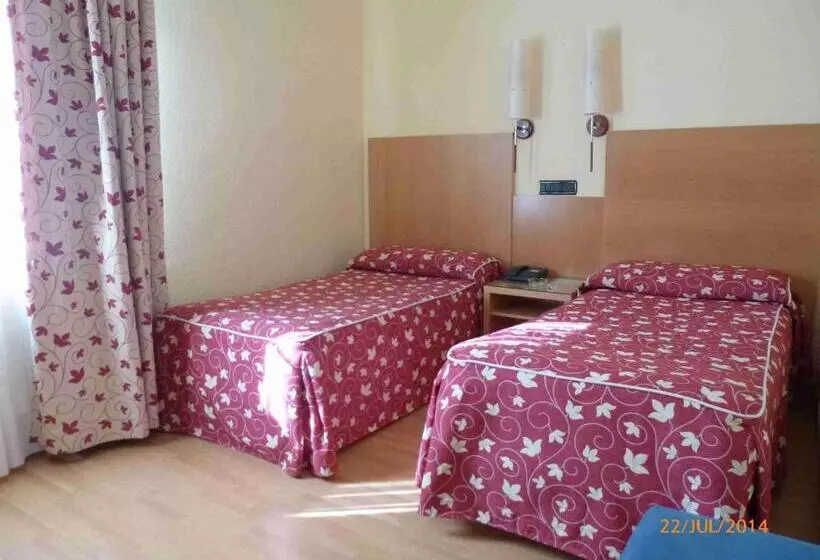 Fotos del hotel Alisa:  14