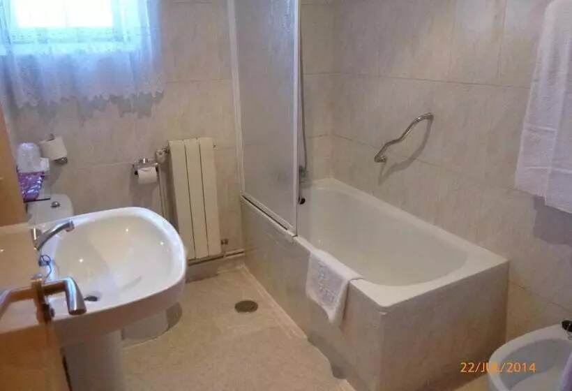 Fotos del hotel Alisa:  15