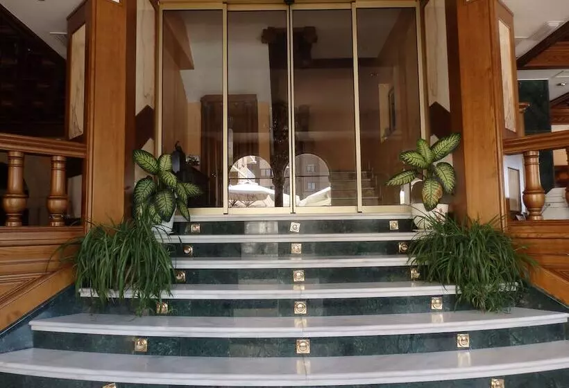 Fotos del hotel Aranda:  14