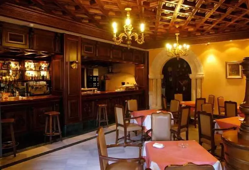 Fotos del hotel Aranda:  6