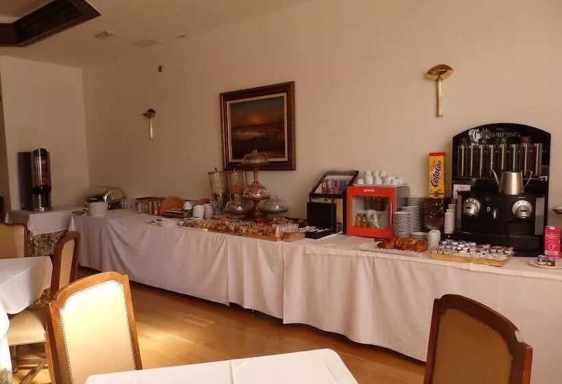 Fotos del hotel Aranda:  7