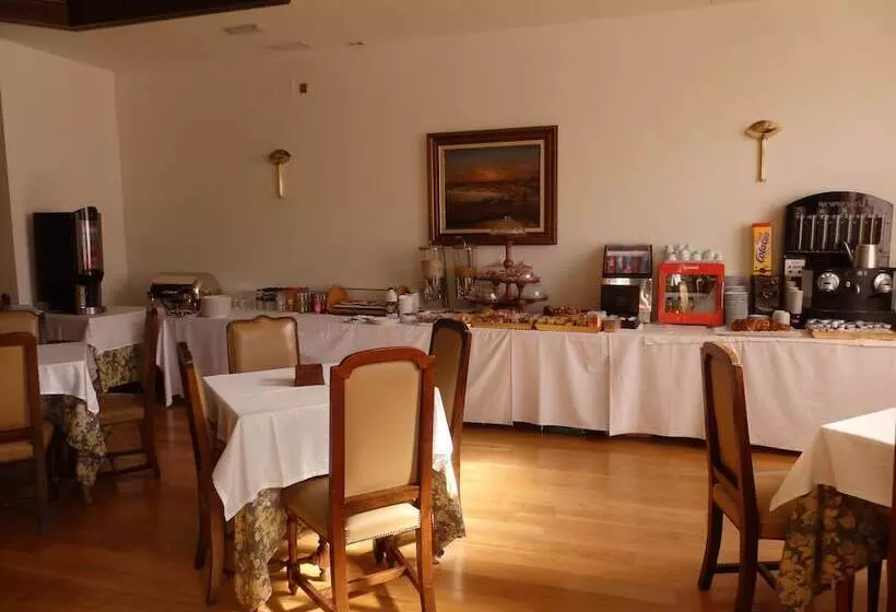 Fotos del hotel Aranda:  10