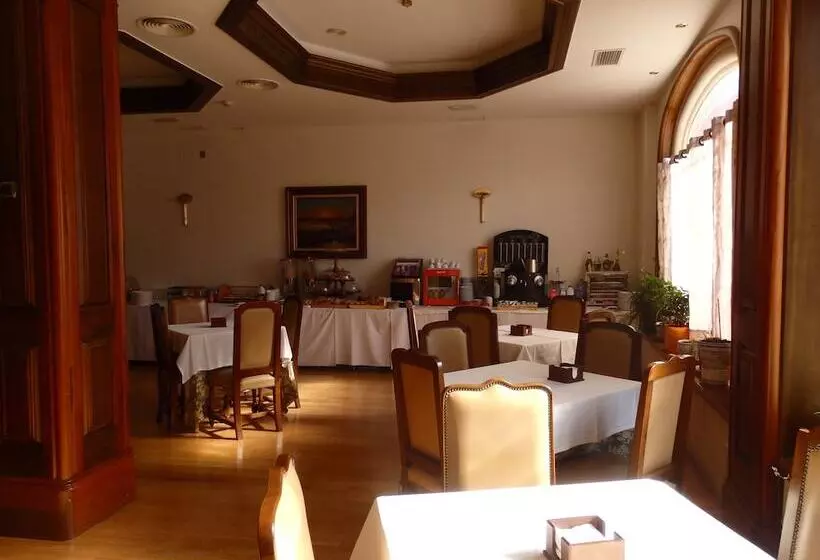 Fotos del hotel Aranda:  2