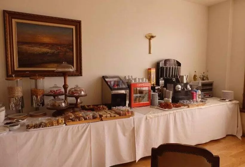 Fotos del hotel Aranda:  11