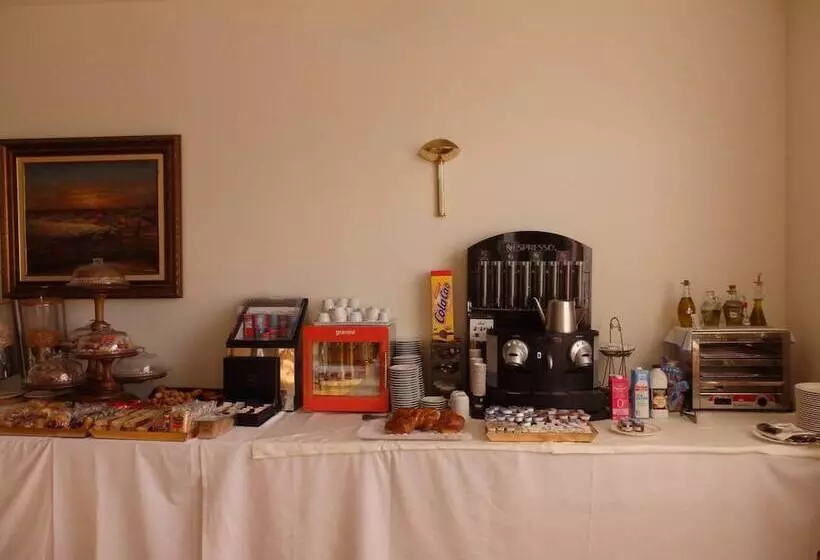 Fotos del hotel Aranda:  3