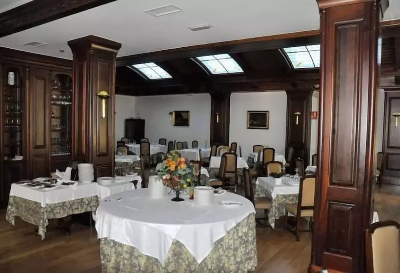 Fotos del hotel Aranda:  13