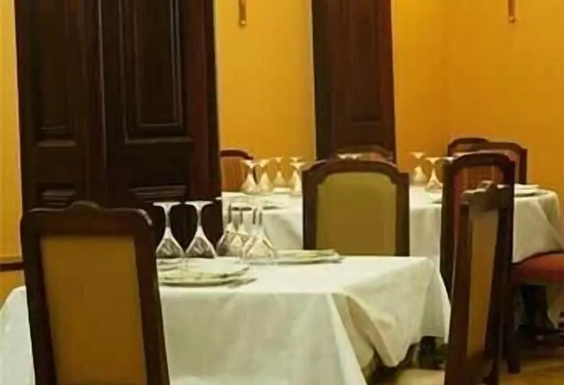 Fotos del hotel Aranda:  15