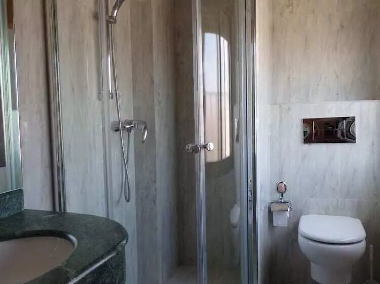 Fotos del hotel Aranda:  4