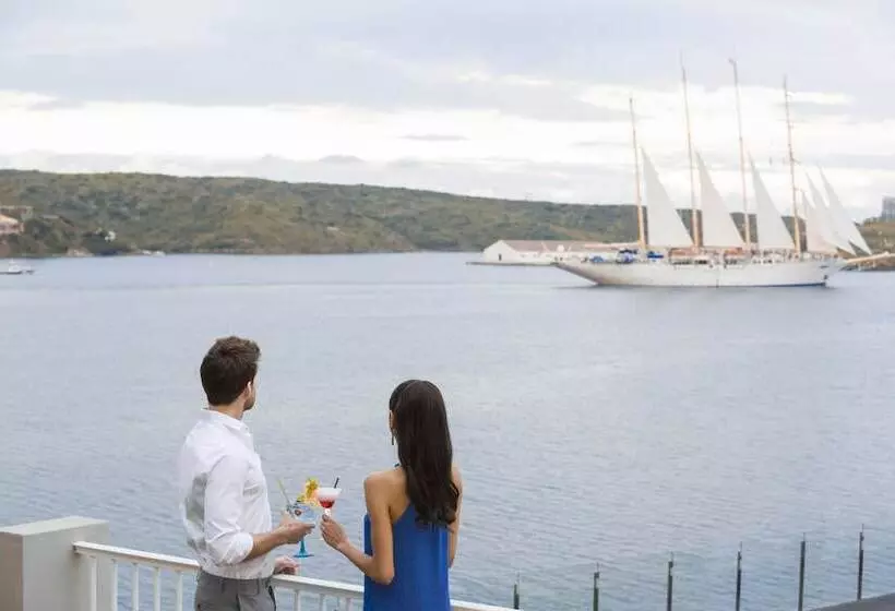 Fotos del hotel Artiem Carlos  Adults Only:  18