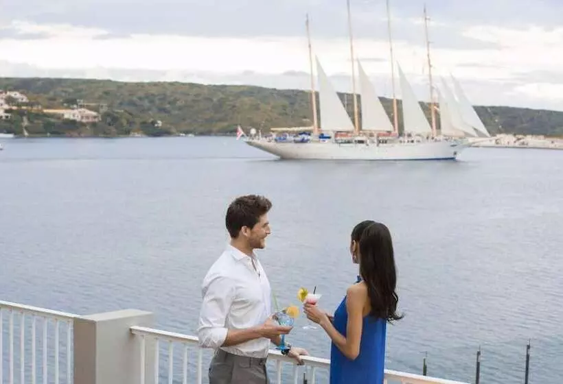 Fotos del hotel Artiem Carlos  Adults Only:  17