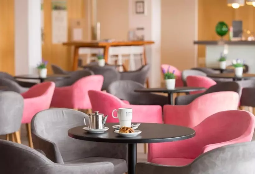 Fotos del hotel Artiem Carlos  Adults Only:  12