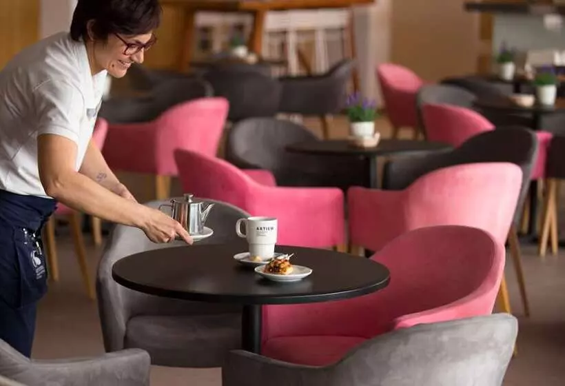 Fotos del hotel Artiem Carlos  Adults Only:  5