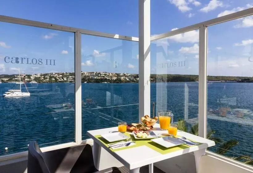 Fotos del hotel Artiem Carlos  Adults Only:  7