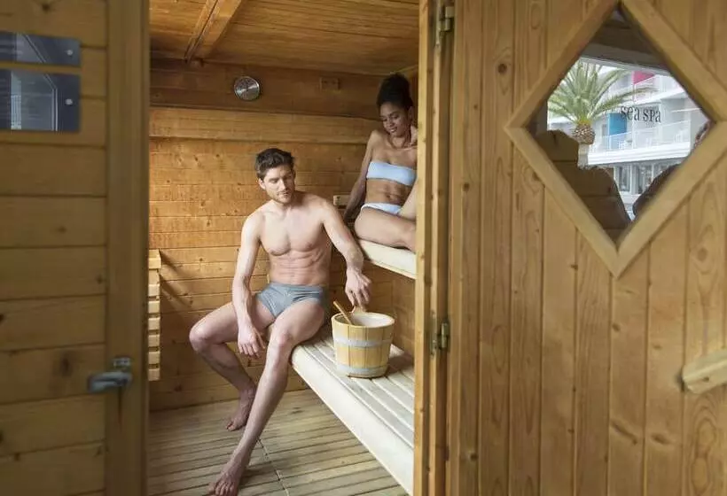 Fotos del hotel Artiem Carlos  Adults Only:  3