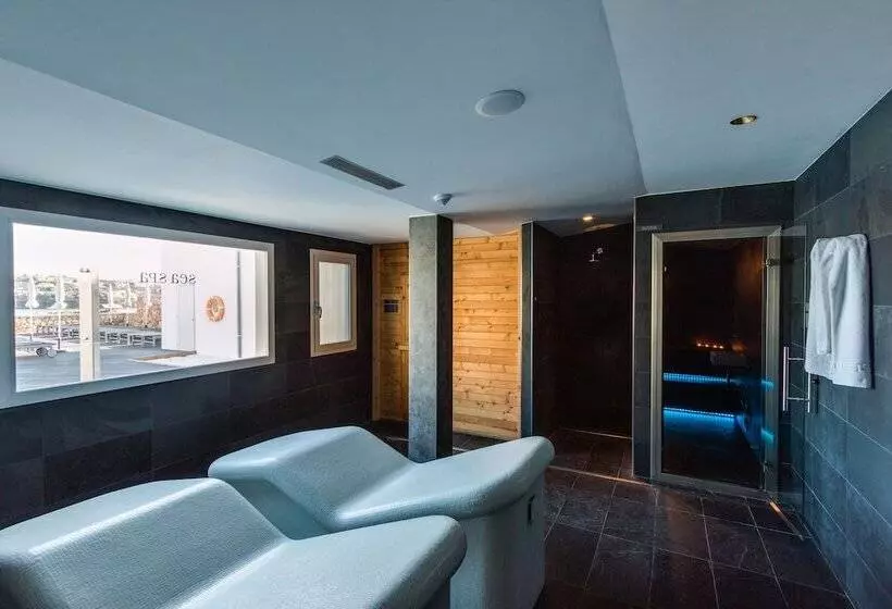 Fotos del hotel Artiem Carlos  Adults Only:  23