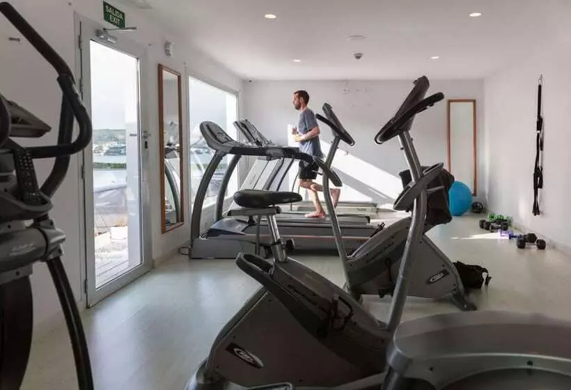 Fotos del hotel Artiem Carlos  Adults Only:  9