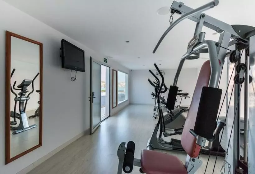 Fotos del hotel Artiem Carlos  Adults Only:  19